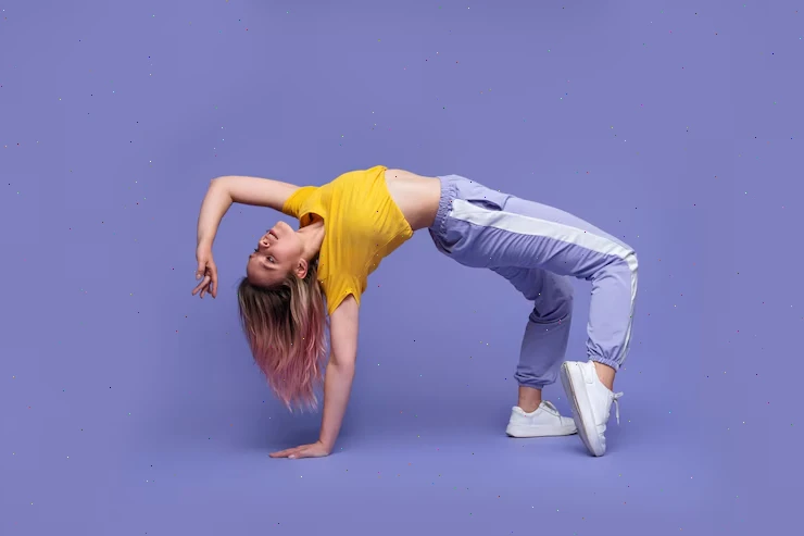 Twerk Intermédio